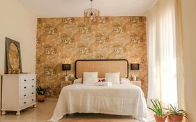 Monkeys Apartments Sanlucar Beach Relax
